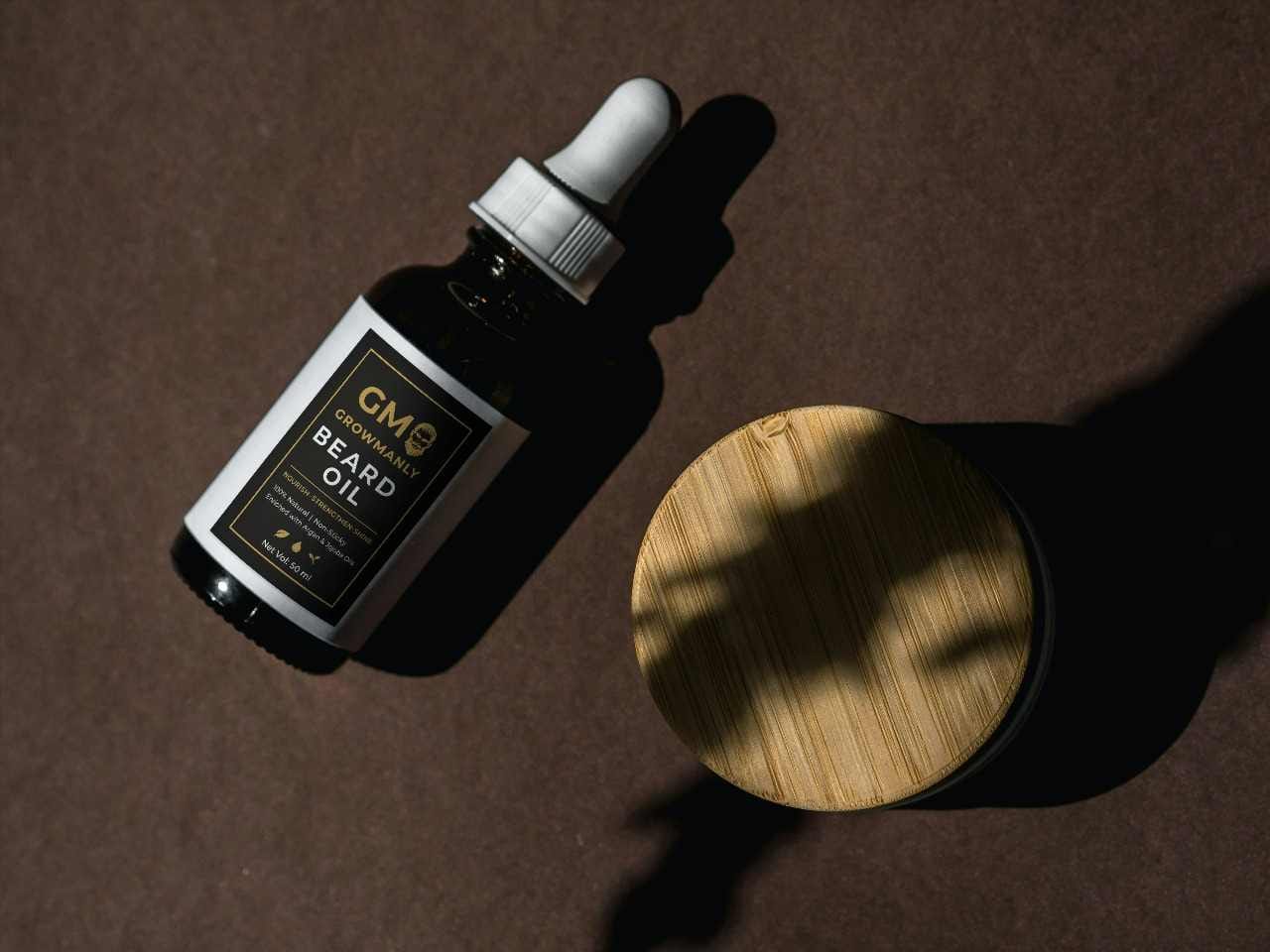 Growmanly Ultimate Beard Growth Elixir